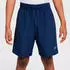 Nike Kinder Nike Multi+ Dri-FIT Trainingsshorts (DX5382) (Jungen) midnight navy/white