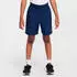 Nike Kinder Nike Multi+ Dri-FIT Trainingsshorts (DX5382) (Jungen) midnight navy/white
