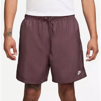 Nike Club Shorts (FN3307-502) tattoo/weiß