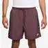 Nike Club Shorts (FN3307-502) tattoo/weiß
