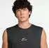 Nike Pro Dri-FIT Sleeveless Top (IM4899) schwarz/weiß