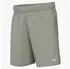 Nike Kinder Nike Multi+ Dri-FIT Trainingsshorts (DX5382) spruce fog/weiß