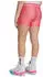 Under Armour Girls' HeatGear Shorty (6009974-600) bittersweet pink/white