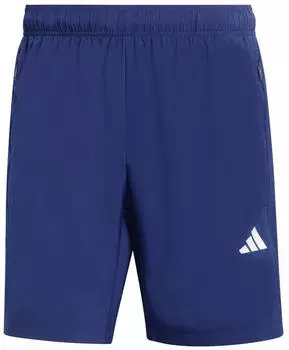 Adidas Workout Essentials Base Woven Trainingsshorts (KD2947) dark blue