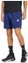 Adidas Workout Essentials Base Woven Trainingsshorts (KD2947) dark blue