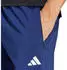 Adidas Workout Essentials Base Woven Trainingsshorts (KD2947) dark blue