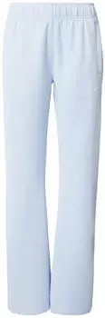 Nike Jersey Trainingshose (HJ1016-407) hydrogen blue/sail