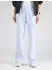 Nike Jersey Trainingshose (HJ1016-407) hydrogen blue/sail