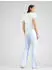 Nike Jersey Trainingshose (HJ1016-407) hydrogen blue/sail