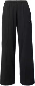 Nike W NSW OFFLN CHLL FT OH MR PANT Sporthose (II3978) black/black/sail