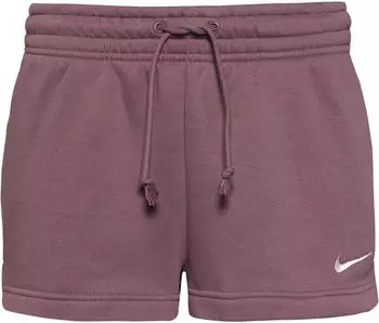Nike Phoenix Fleece Shorts Damen IF2132-502 tattoo/sail