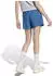 Adidas Z.N.E. Woven Short (KF0579) dusky petrol