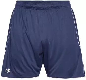 Under Armour UA Challenger Core Football Shorts midnight navy/wei&szlig;