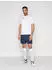 Under Armour UA Challenger Core Football Shorts midnight navy/weiß