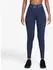 Nike Pro Sculpt Leggings in voller Länge mit hohem Bund (FV7382) midnight navy/weiß