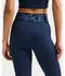 Nike Pro Sculpt Leggings in voller Länge mit hohem Bund (FV7382) midnight navy/weiß