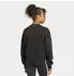 Adidas Stadium Sweatshirt Loose Fit (KB7029) hellbeige/schwarz/weiß