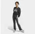 Adidas Stadium Sweatshirt Loose Fit (KB7029) hellbeige/schwarz/weiß