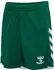 Hummel HMLCore Kurze Hose mit verstellbarer Taille Kinder