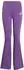 Adidas Essentials Small Logo Flared Leggings