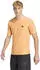 Adidas Workout Essentials Flex T-Shirt (KD2874) lucid tangerine mel.