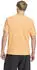 Adidas Workout Essentials Flex T-Shirt (KD2874) lucid tangerine mel.