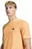 Adidas Workout Essentials Flex T-Shirt (KD2874) lucid tangerine mel.