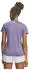 Under Armour Women's UA Tech Twist V-Neck Kurzarm (1384227) purple luxe/weiß