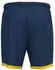JAKO One Trainingsshort Regular Fit (4420) navy/citro