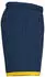 JAKO One Trainingsshort Regular Fit (4420) navy/citro