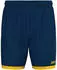 JAKO One Trainingsshort Regular Fit (4420) navy/citro