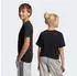 Adidas J Camo Train T T-Shirt (KA2975) schwarz