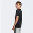 Adidas J Camo Train T T-Shirt (KA2975) schwarz