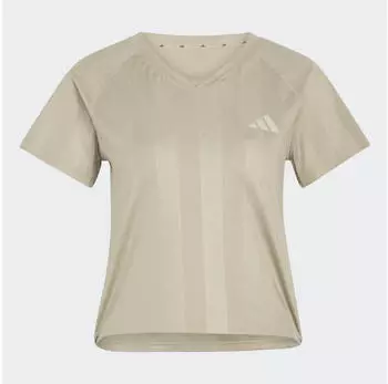 Adidas Q2 Hyg Kurzarm T-Shirt (KC7689) wonder cargo