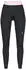 Nike NP 365 7/8 Sporthose Skinny High Waist rosa/schwarz/weiß