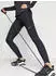 Nike NP 365 7/8 Sporthose Skinny High Waist rosa/schwarz/weiß