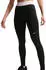 Nike NP 365 7/8 Sporthose Skinny High Waist rosa/schwarz/weiß
