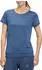 Energetics Jewel SS W (418174) melange/navy/navy
