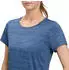 Energetics Jewel SS W (418174) melange/navy/navy