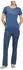 Energetics Jewel SS W (418174) melange/navy/navy