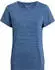 Energetics Jewel SS W (418174) melange/navy/navy