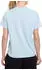 Energetics Enza SS T-Shirt blue light
