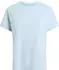Energetics Enza SS T-Shirt blue light