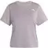 Adidas Aeroready Made For Training Minimal Tee (KC0392) preloved fig