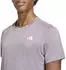 Adidas Aeroready Made For Training Minimal Tee (KC0392) preloved fig