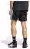 Adidas WE BAS 3SPQ Shorts (KA3461) schwarz/weiß