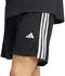 Adidas WE BAS 3SPQ Shorts (KA3461) schwarz/weiß