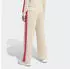 Adidas 3-Streifen Fashion Sporthose (KB8480) crystal linen/pure ruby