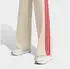 Adidas 3-Streifen Fashion Sporthose (KB8480) crystal linen/pure ruby