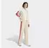 Adidas 3-Streifen Fashion Sporthose (KB8480) crystal linen/pure ruby